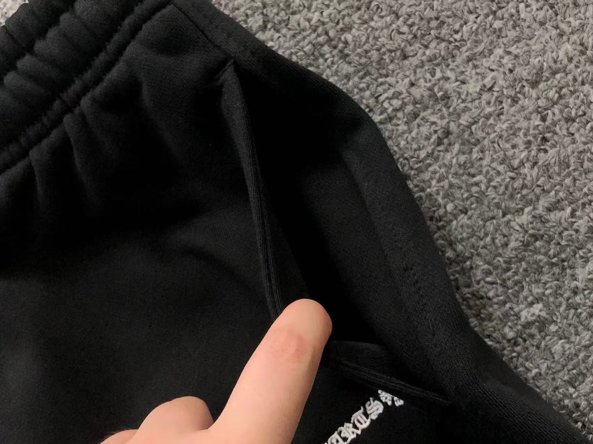 Cross Pants