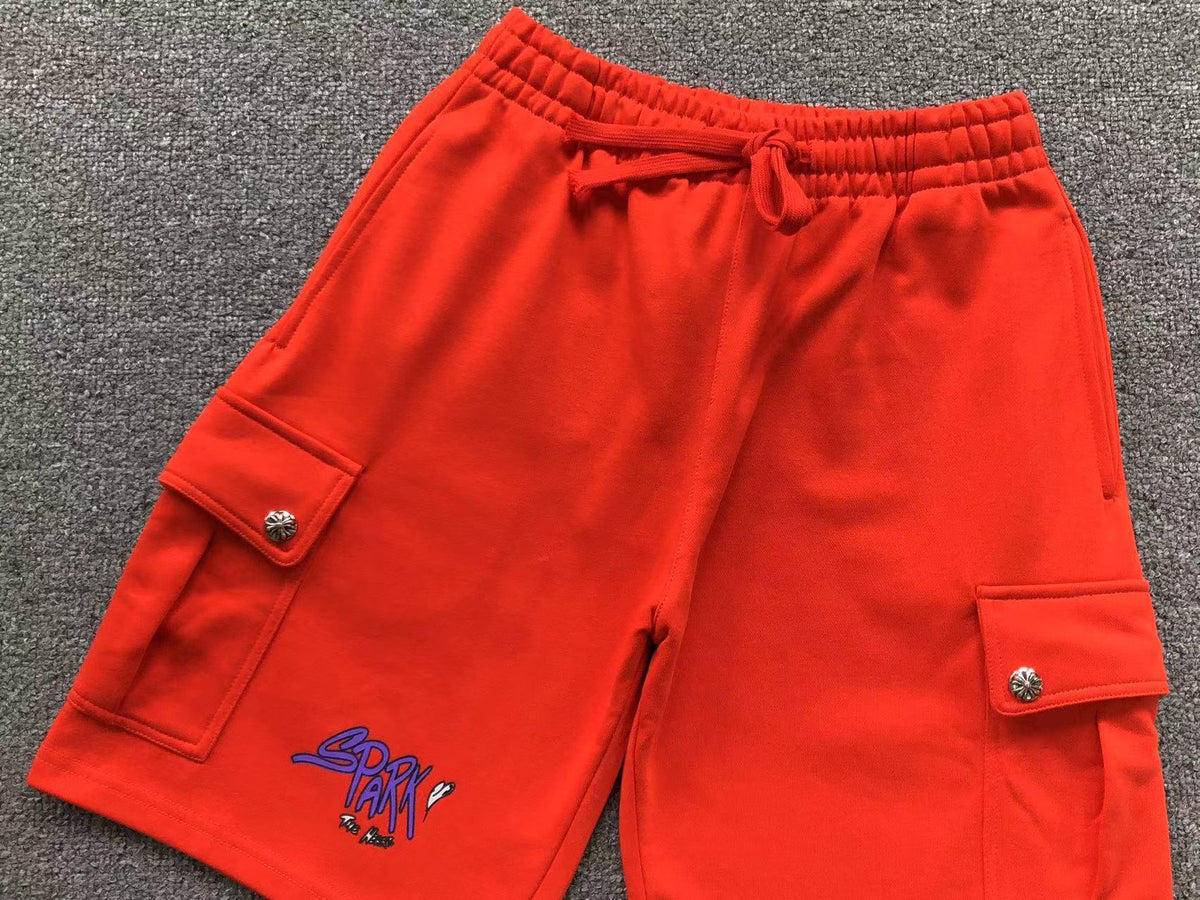 Cross Shorts