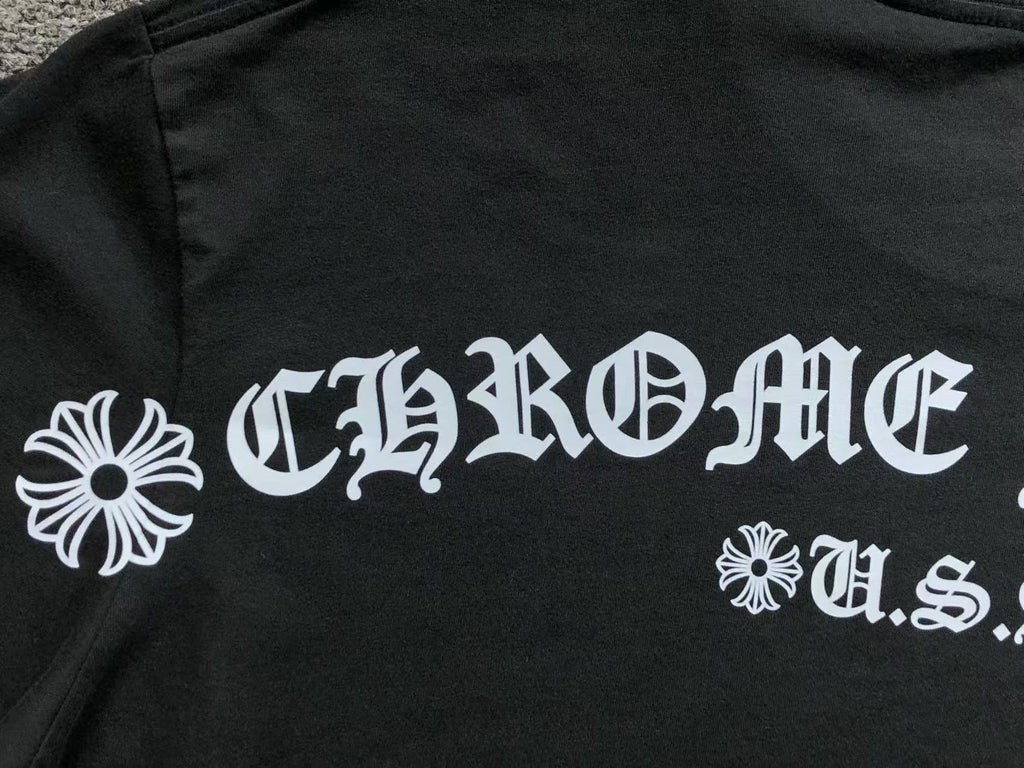Cross Tshirt