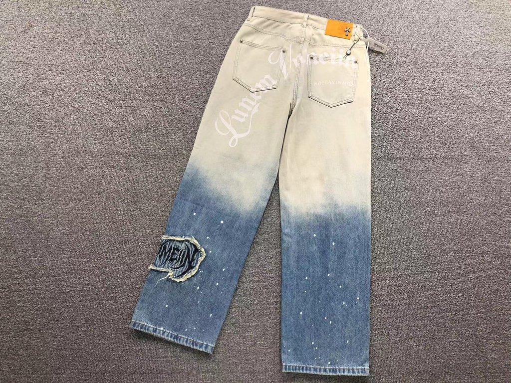 Cross Pants
