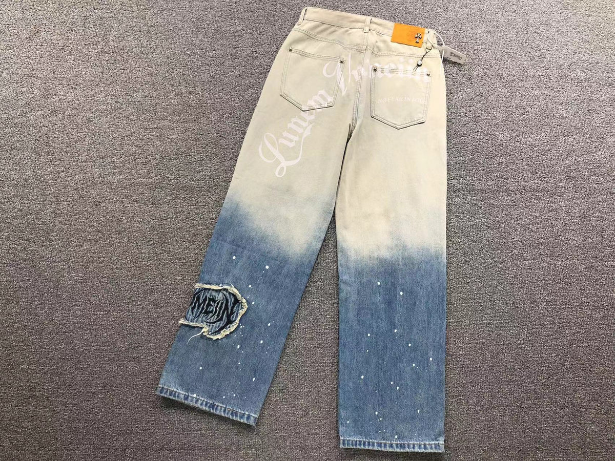 Cross Pants