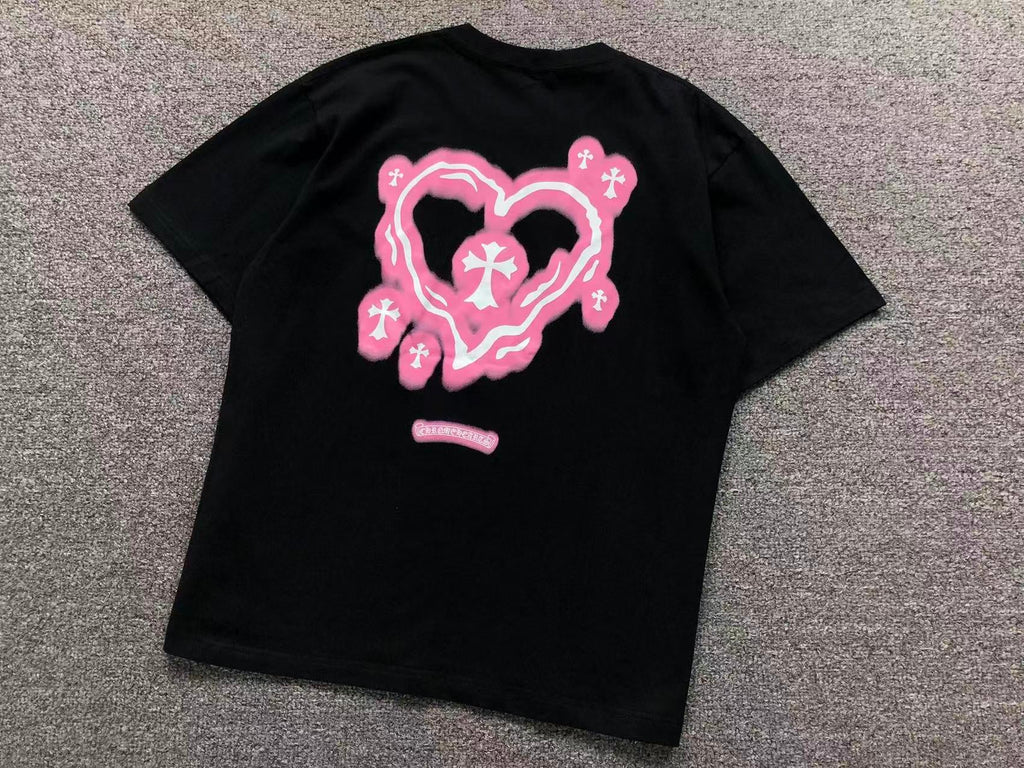 Cross Tshirt