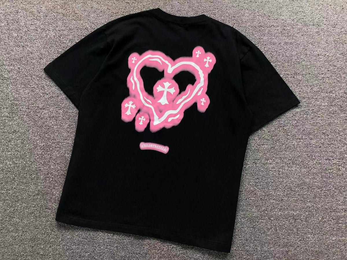 Cross Tshirt