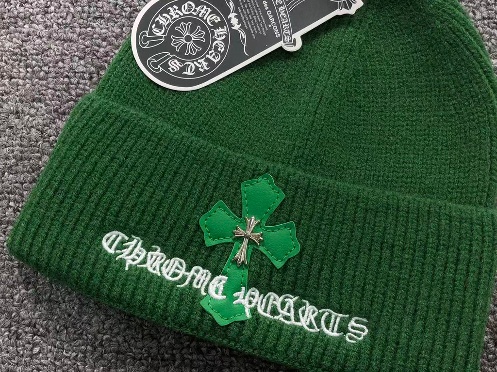 Cross Cap