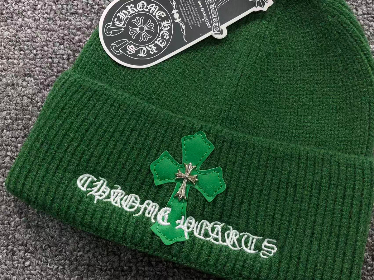 Cross Cap