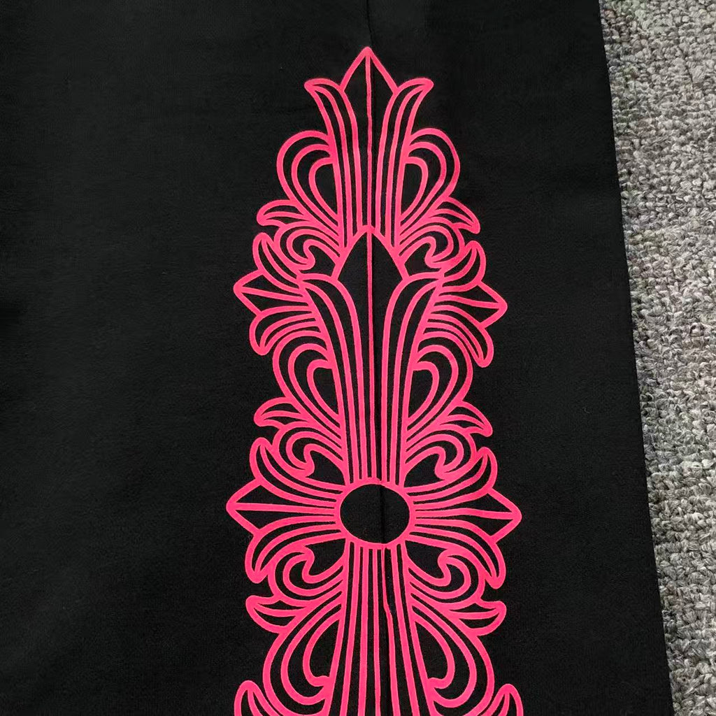 Cross Pants