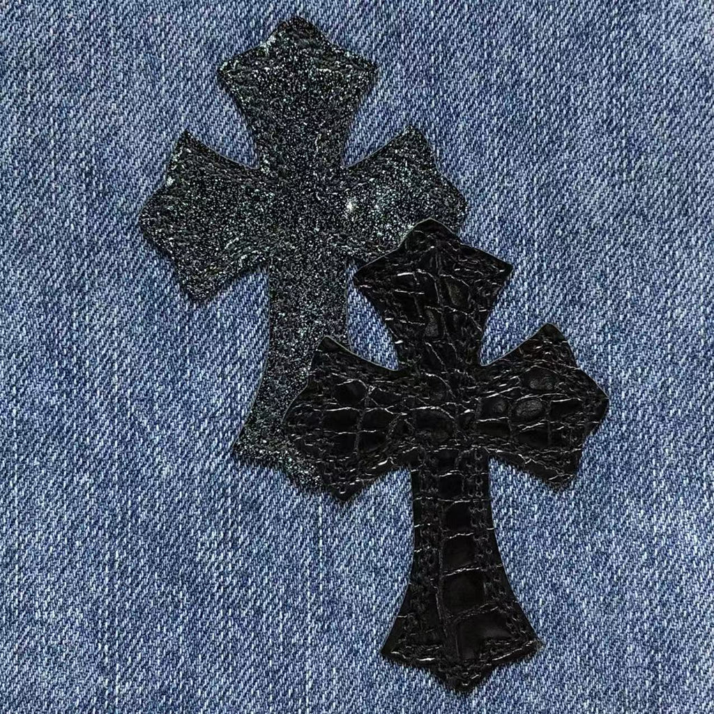 Cross Pants