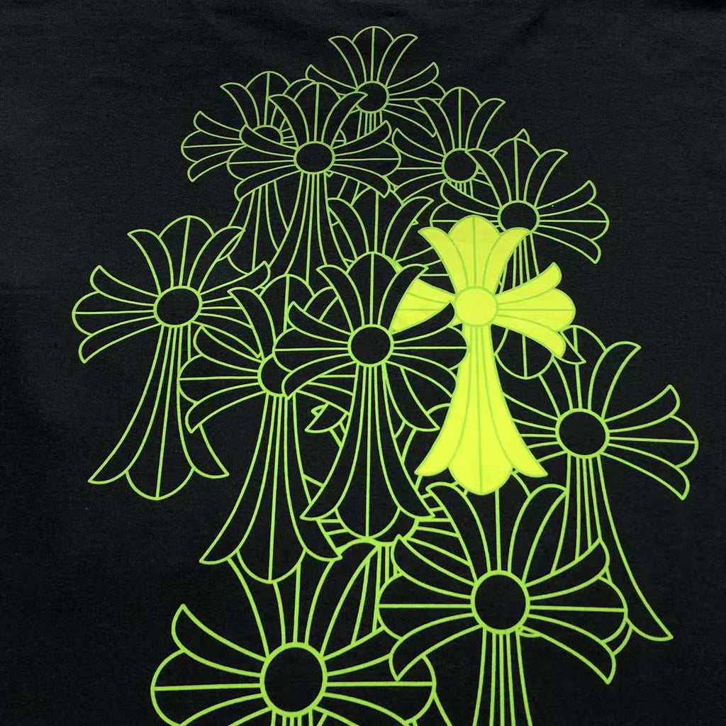 Cross Longsleeve