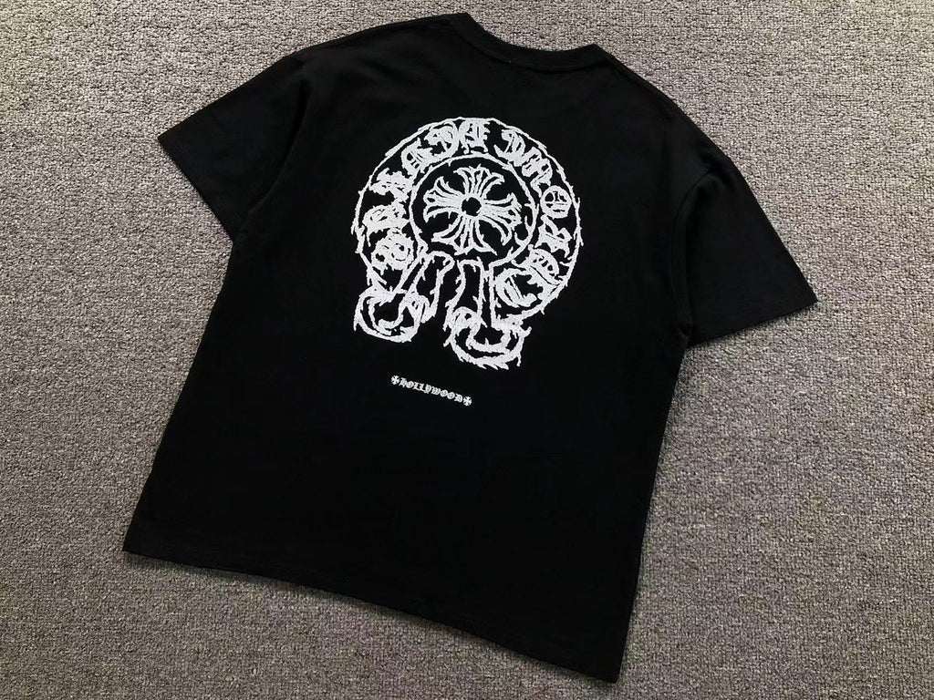 Cross Tshirt