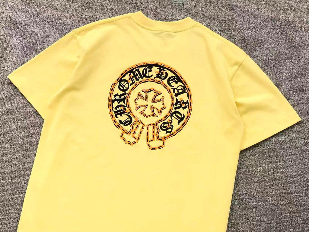 Cross Tshirt