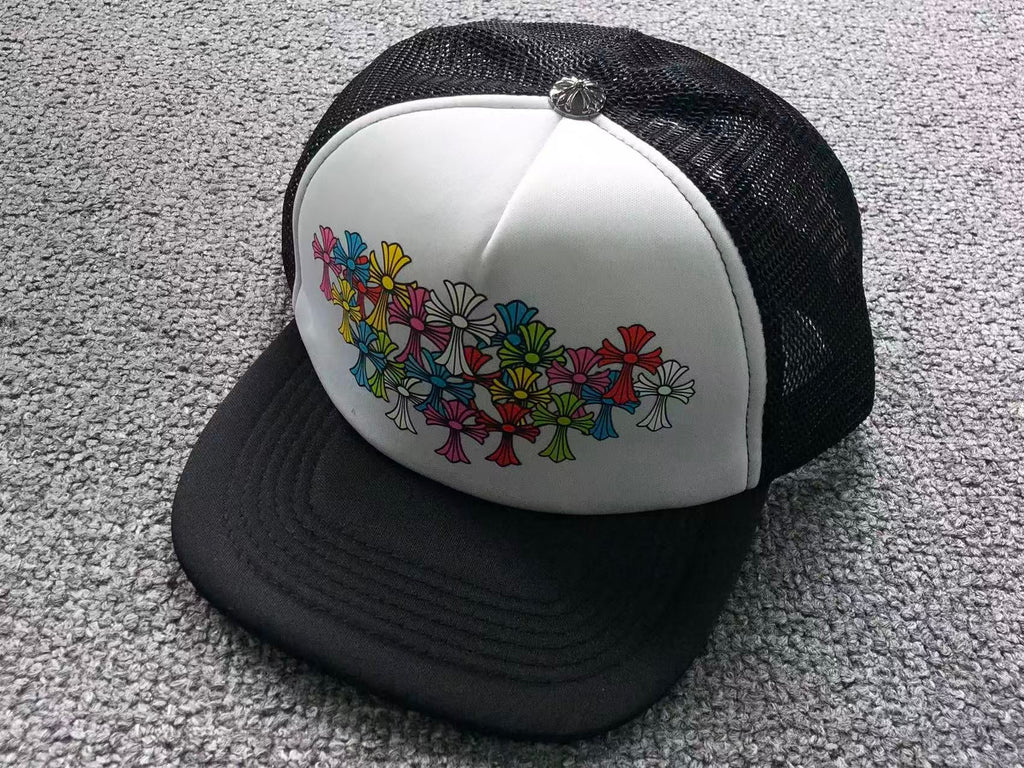Cross Cap