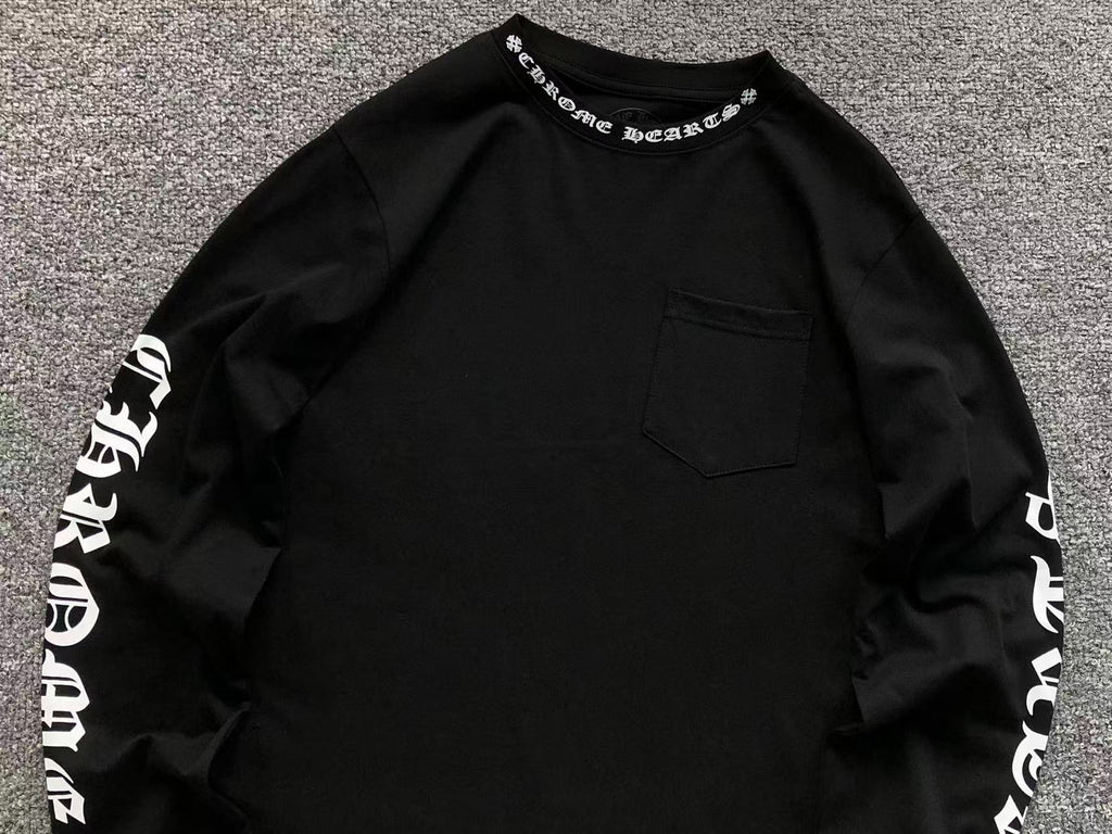 Cross Longsleeve
