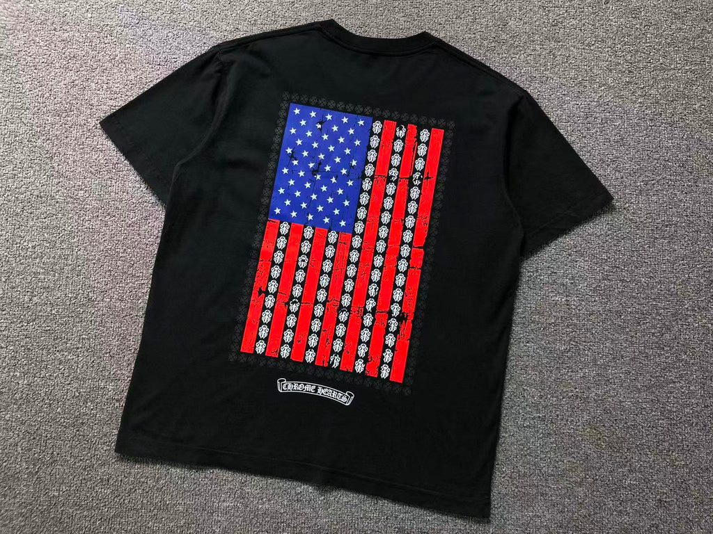 Cross Tshirt