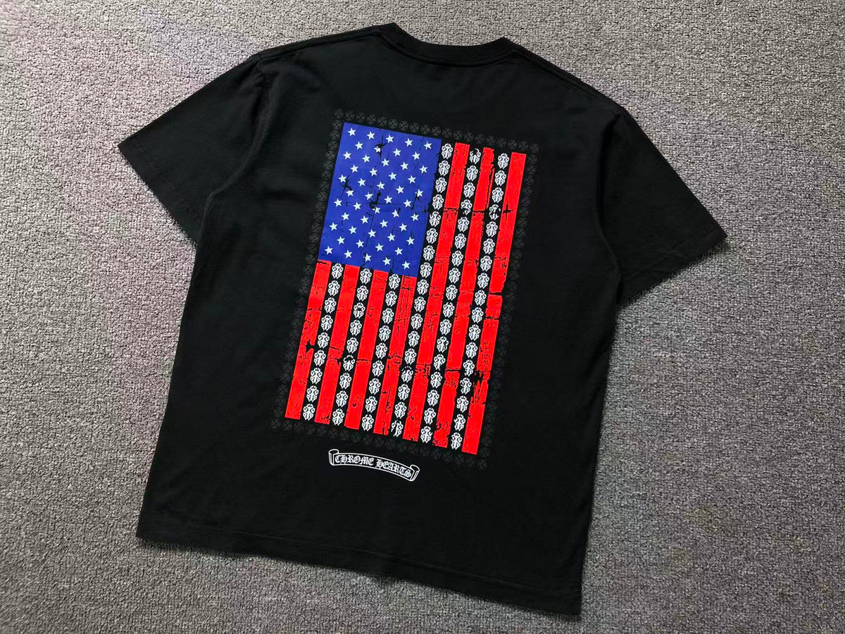 Cross Tshirt