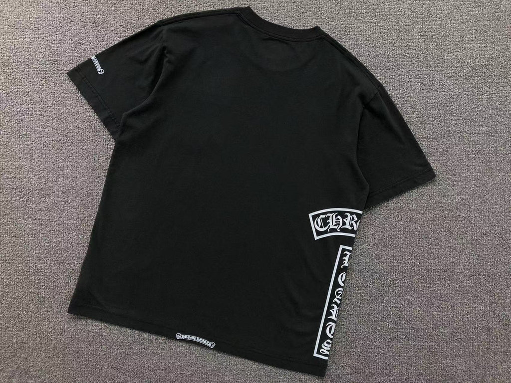 Cross Tshirt