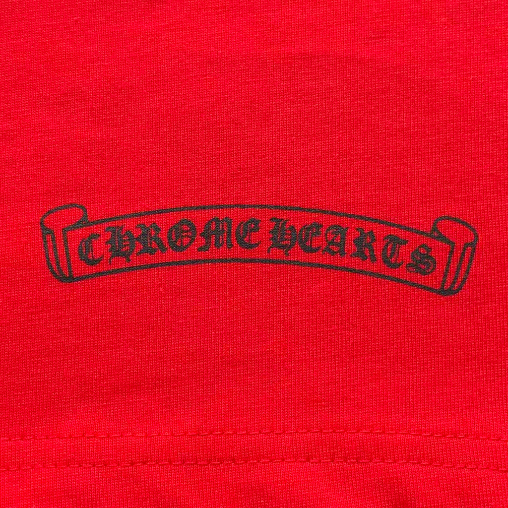 Cross Tshirt