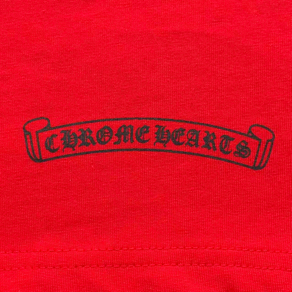 Cross Tshirt