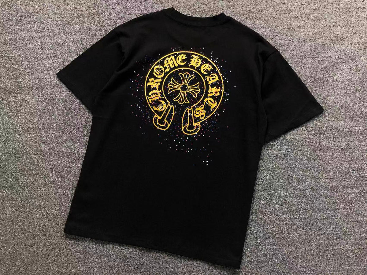 Cross Tshirt