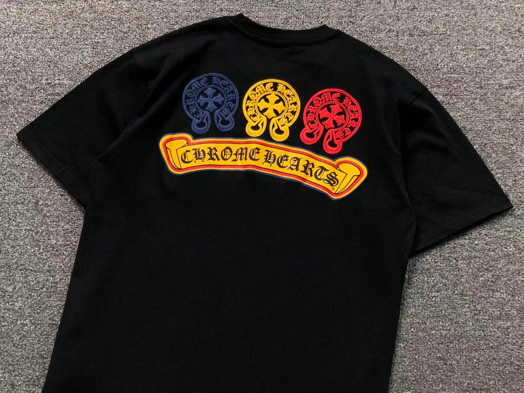 Cross Tshirt