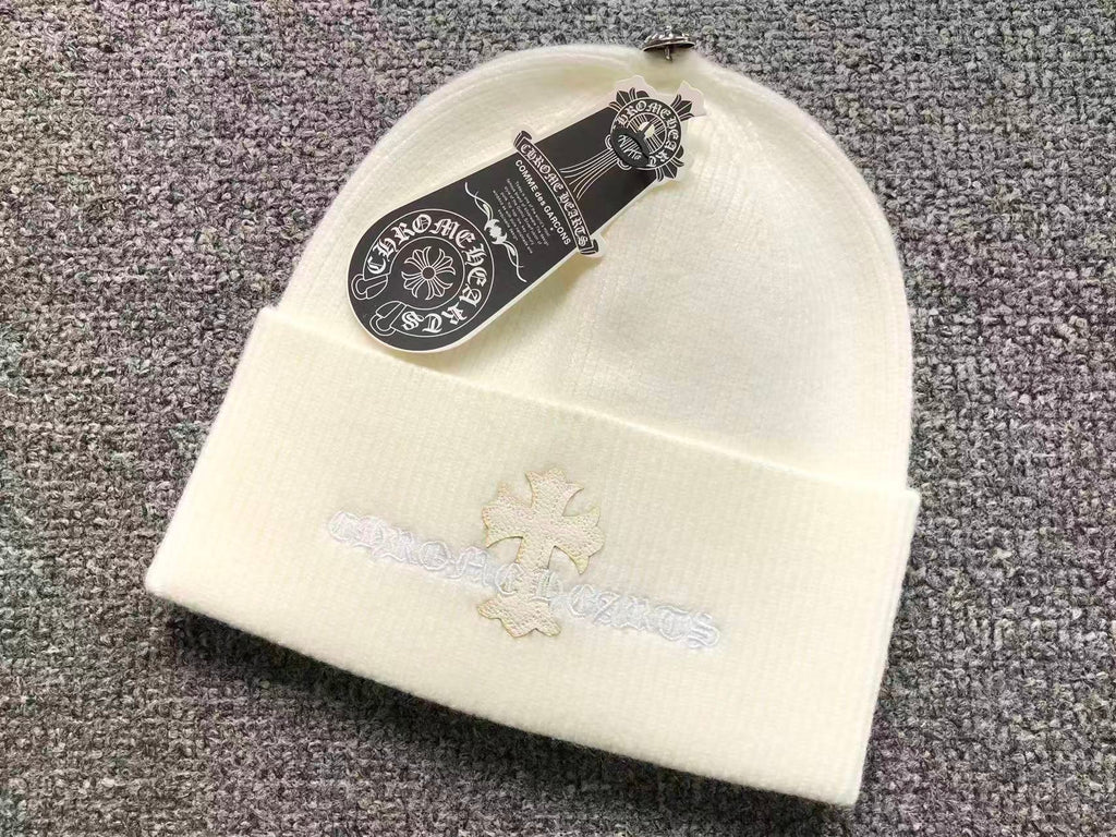 Cross Cap
