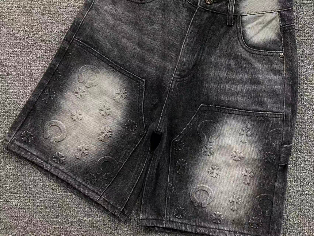 Cross Shorts