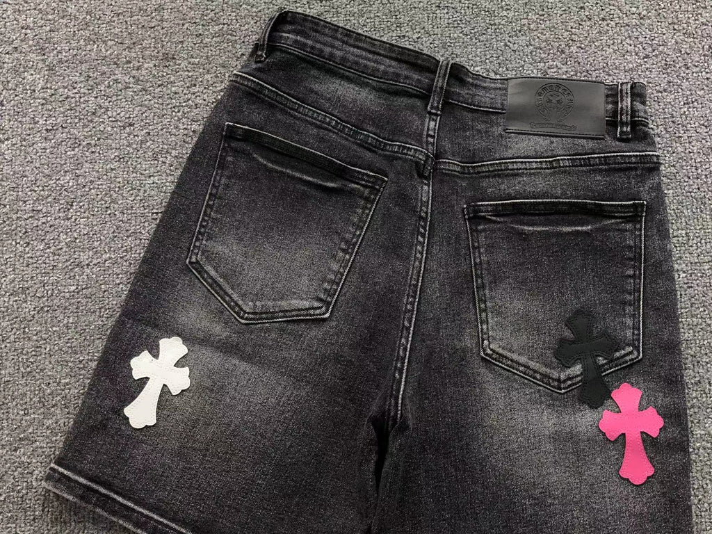 Cross Shorts