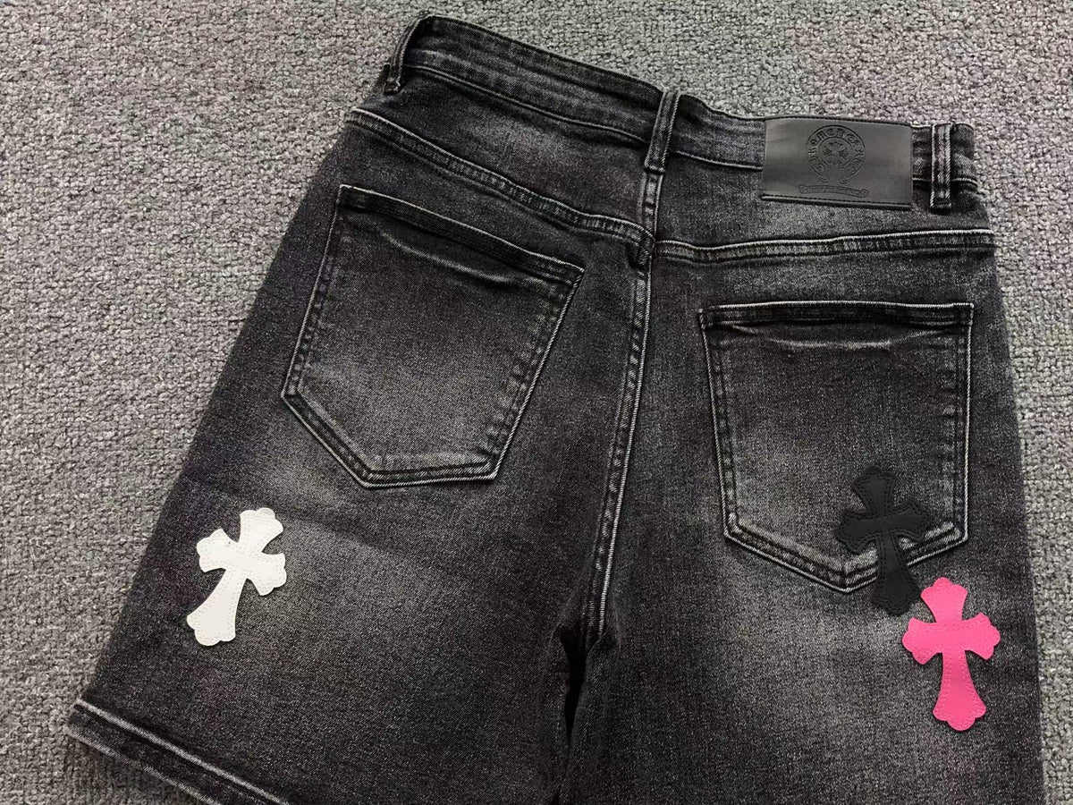 Cross Shorts