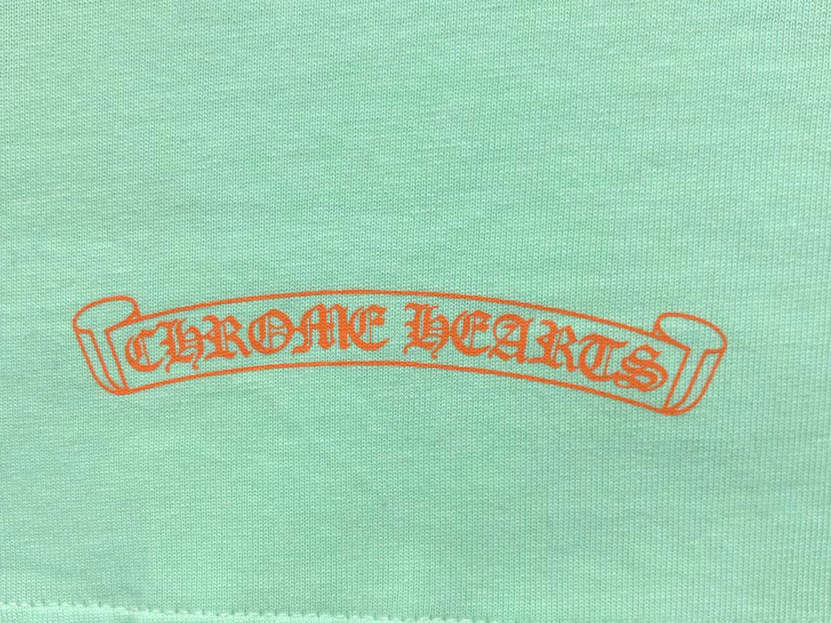 Cross Longsleeve