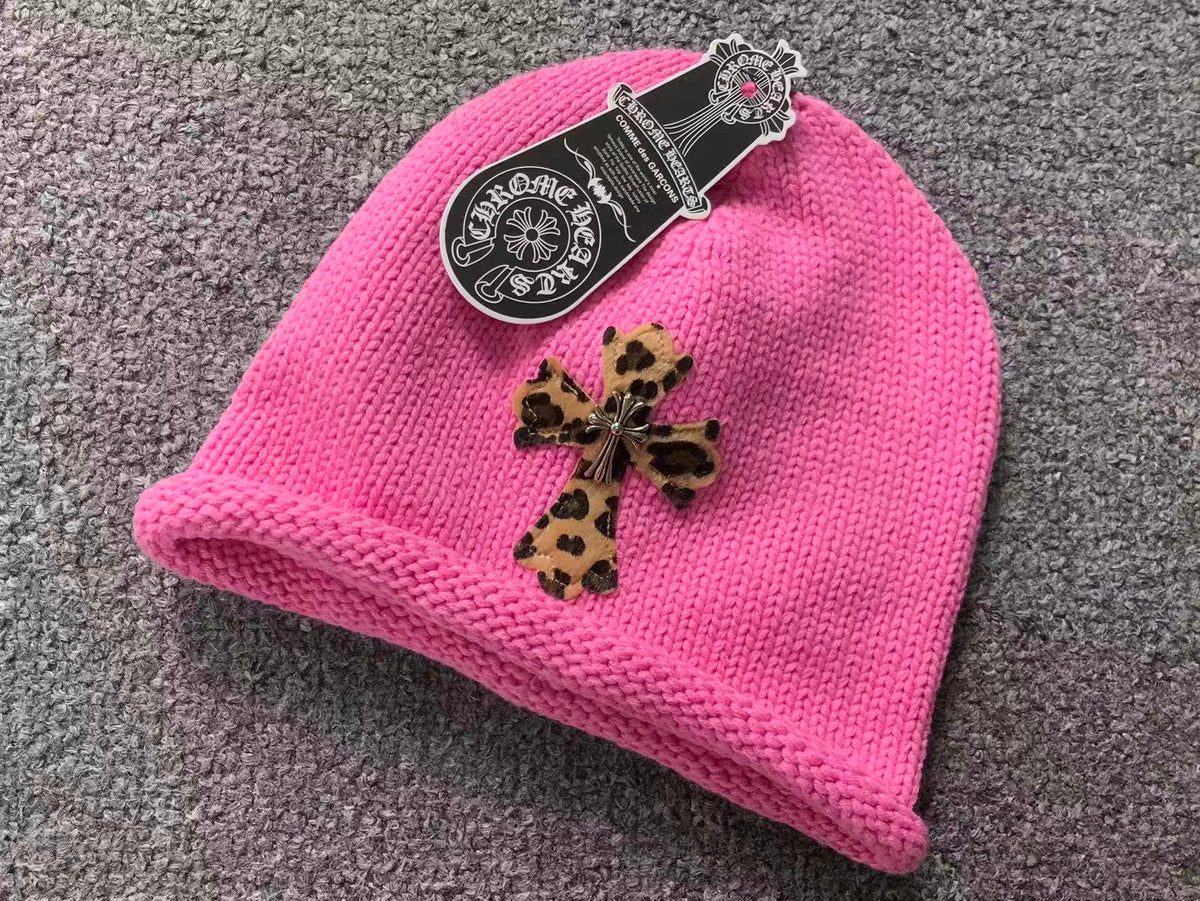 Cross Cap