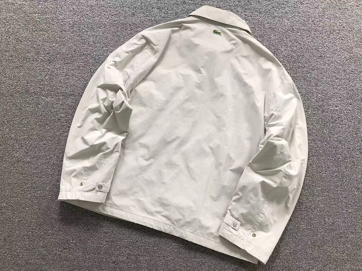 Classic Jacket