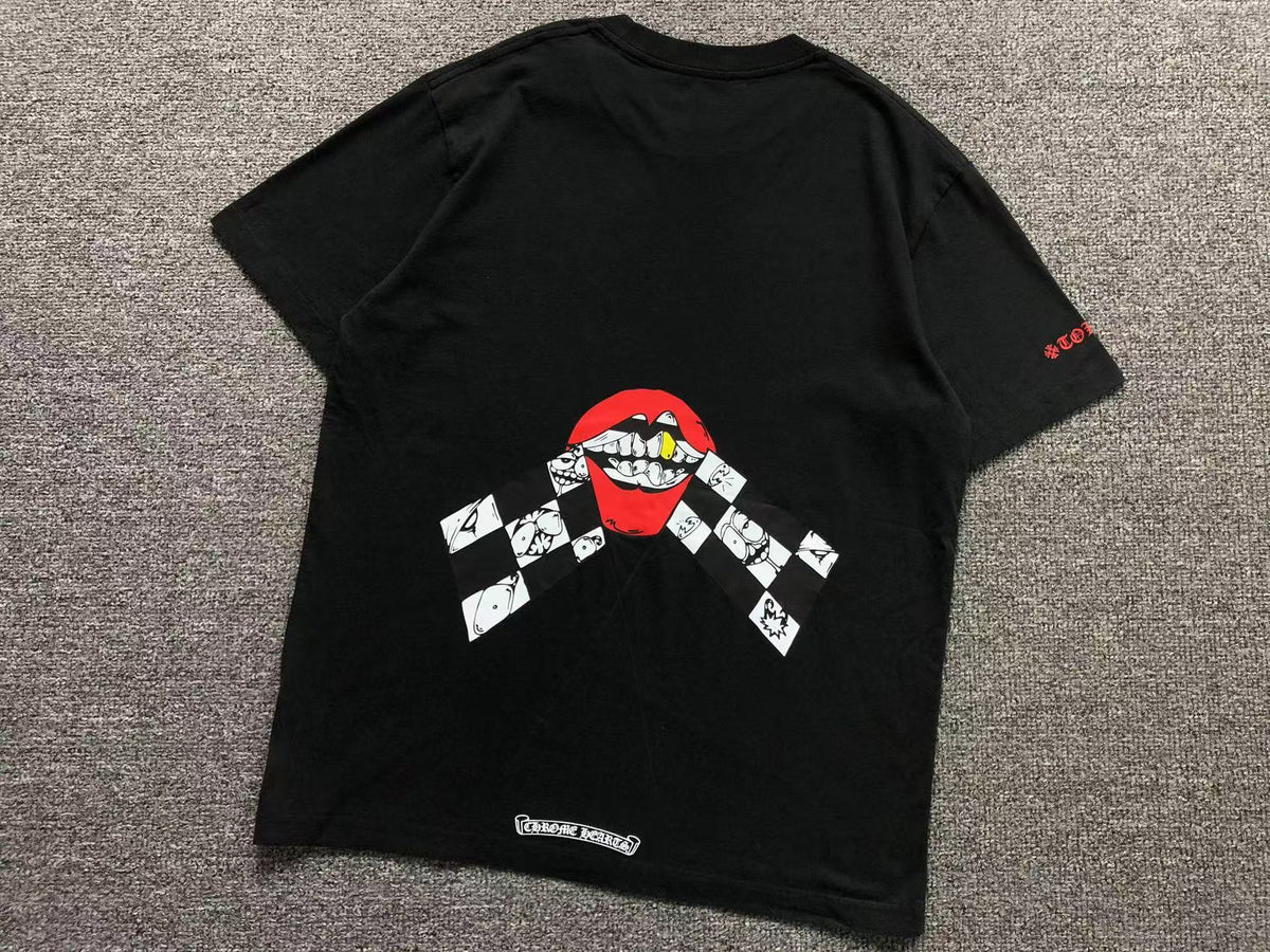 Cross Tshirt