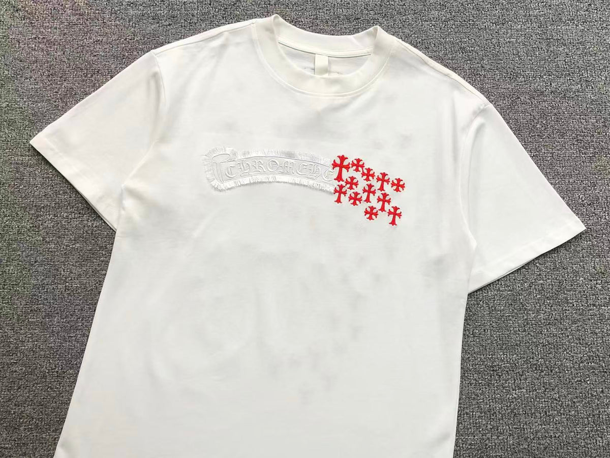 Cross Tshirt
