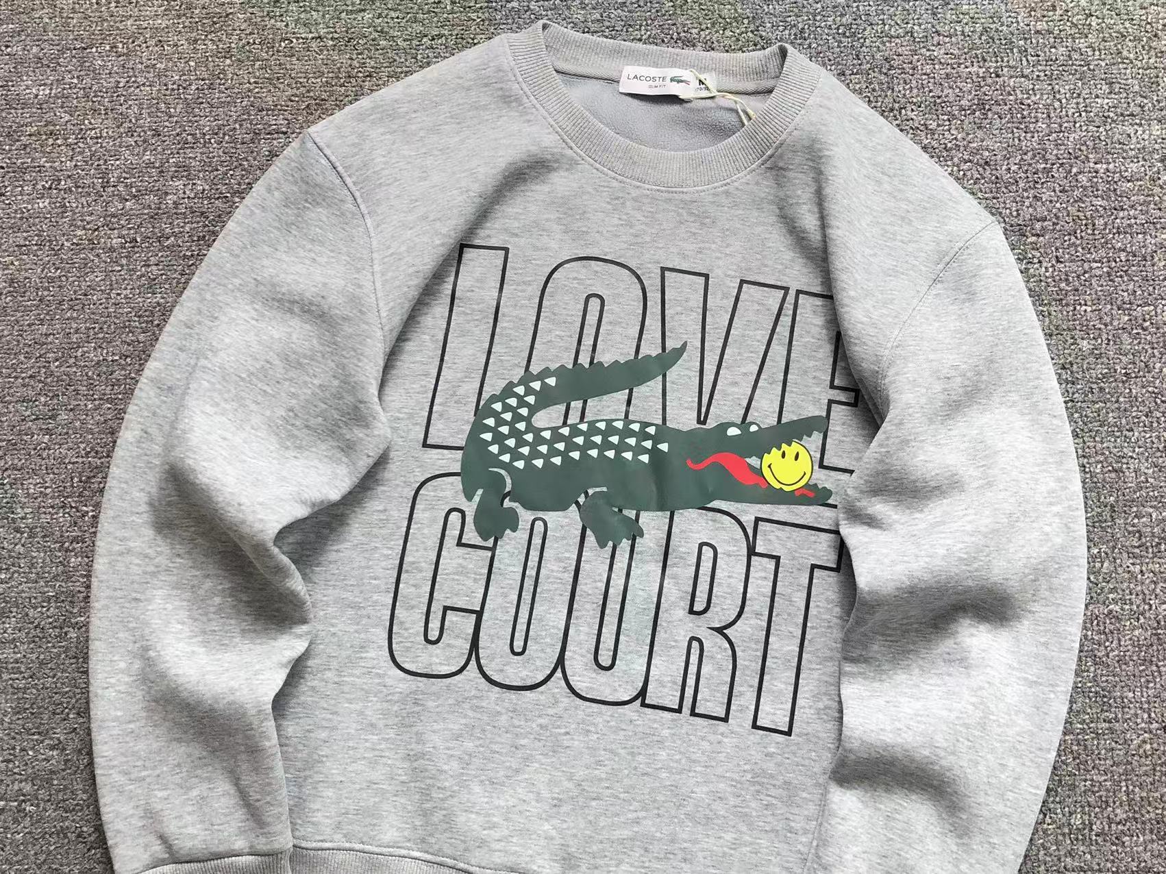 Classic Hoodie