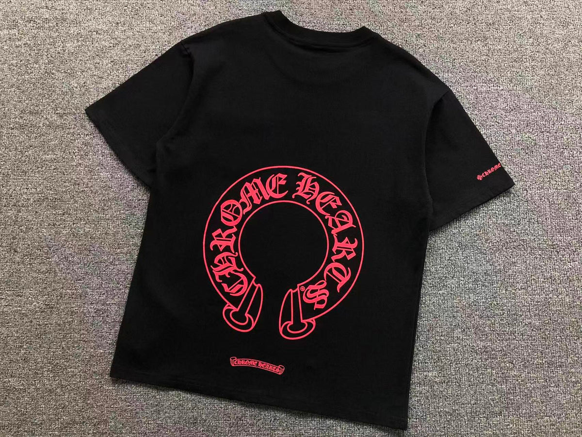Cross Tshirt