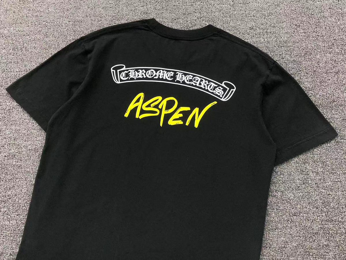 Cross Tshirt