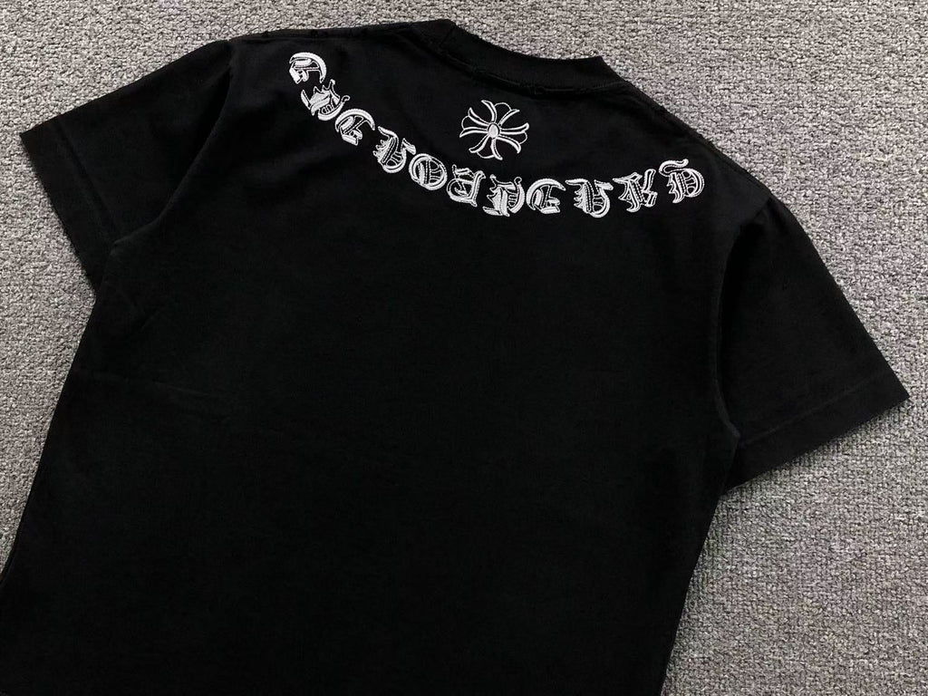 Cross Tshirt
