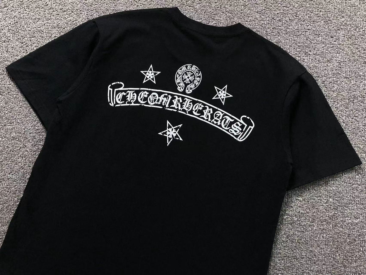 Cross Tshirt