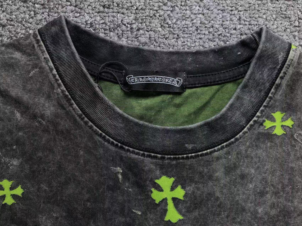 Cross Tshirt