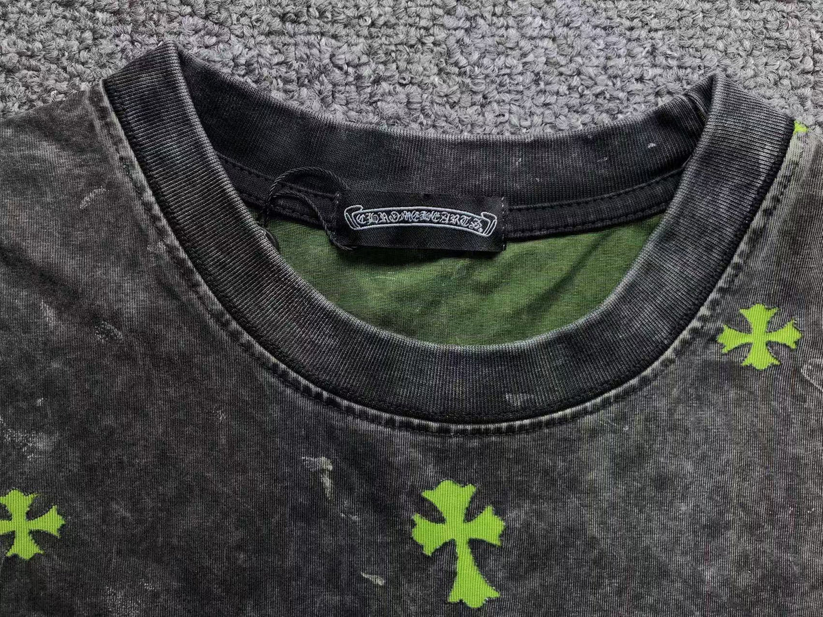 Cross Tshirt
