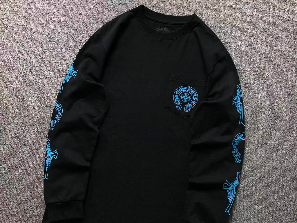 Cross Longsleeve