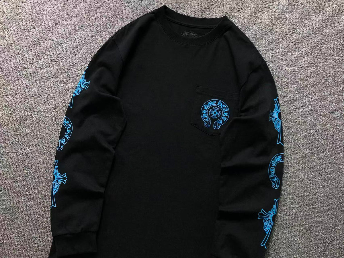 Cross Longsleeve