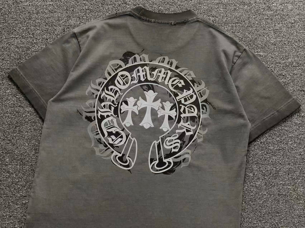 Cross Tshirt