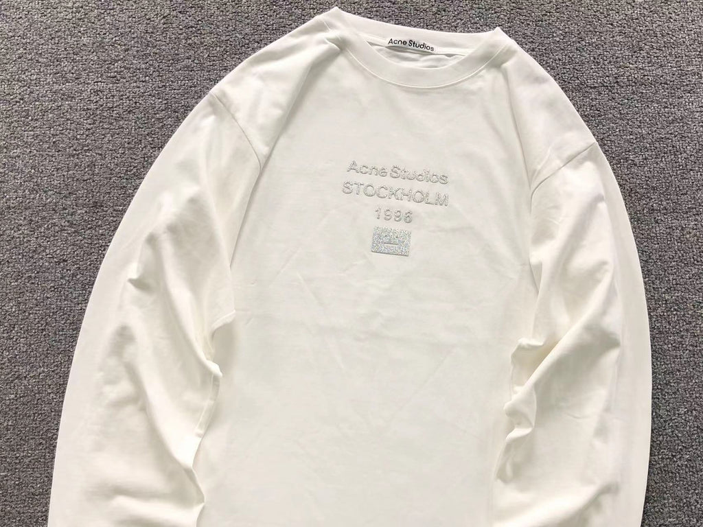 AcneStdios Longsleeve