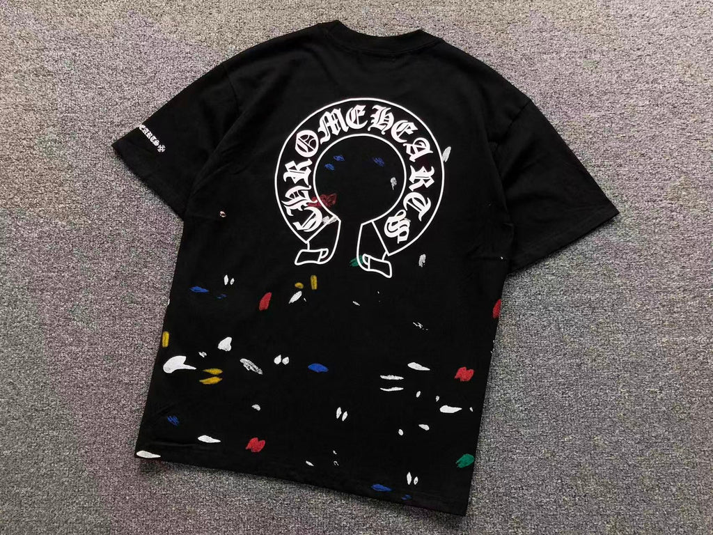 Cross Tshirt