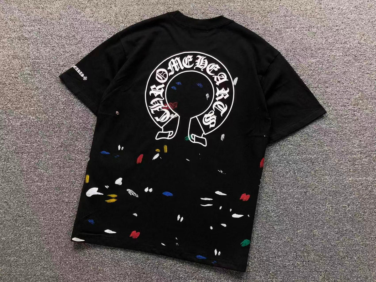 Cross Tshirt