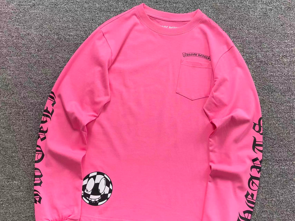 Cross Longsleeve