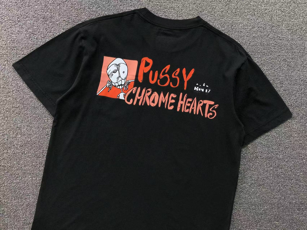 Cross Tshirt