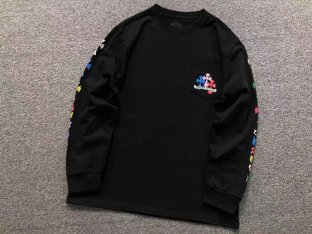 Cross Longsleeve