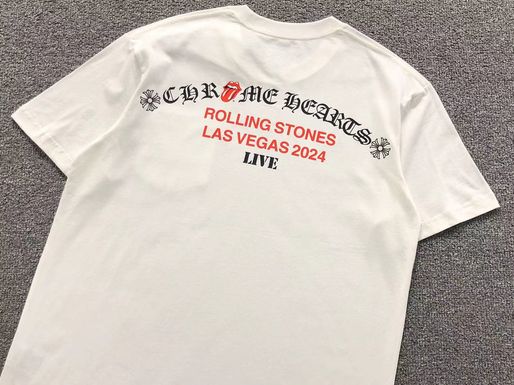 Cross Tshirt