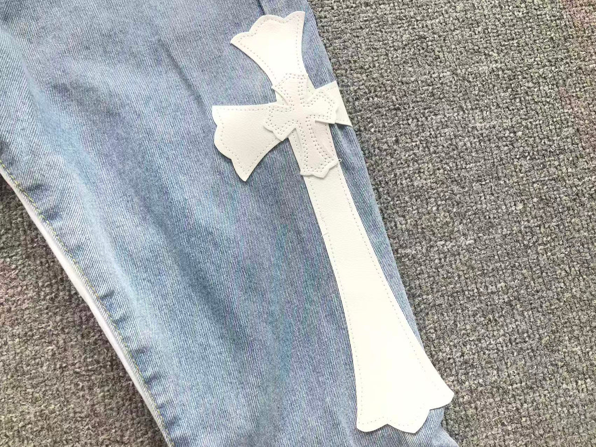 Cross Pants